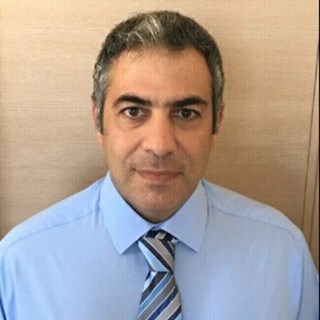 Charalambos Themistou